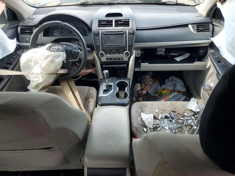 Aukcja sprzedaży 2012 Toyota Camry, vin: 4T1BF1FK3CU130725, numer aukcji: 99388265