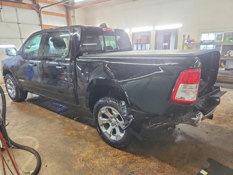 Aukcja sprzedaży 2019 Ram 1500, vin: 1C6SRFFT6KN919338, numer aukcji: 72152995