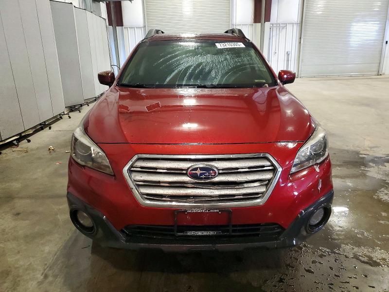 73210305 :رقم المزاد ، 4S4BSBCC9G3238695 vin ، 2016 Subaru Outback مزاد بيع