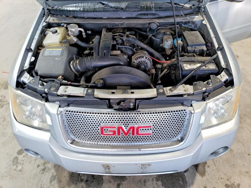 Aukcja sprzedaży 2008 Gmc Envoy, vin: 1GKET63M982111567, numer aukcji: 99724765
