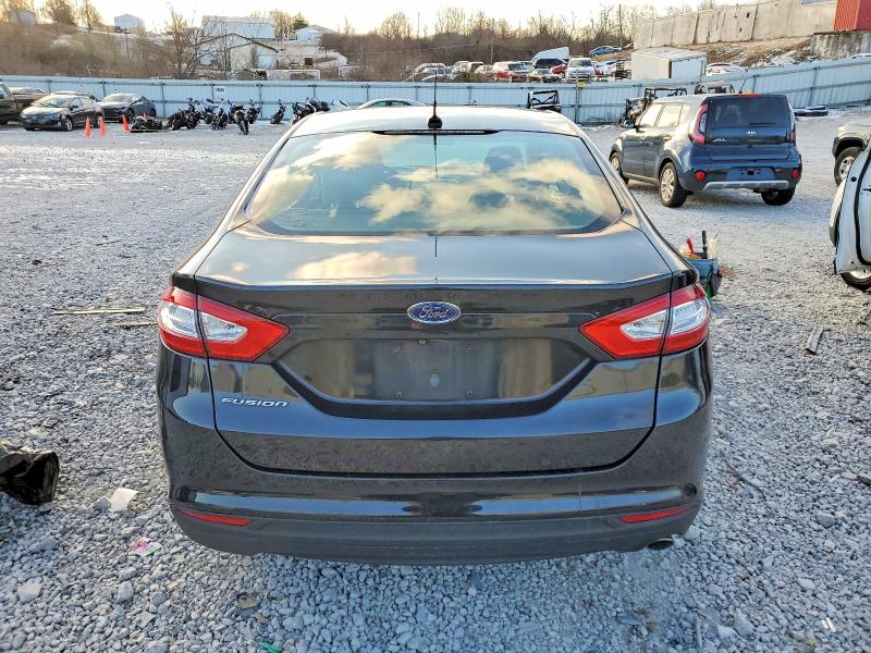 Aukcja sprzedaży 2015 Ford Fusion, vin: 3FA6P0G70FR243234, numer aukcji: 73937105