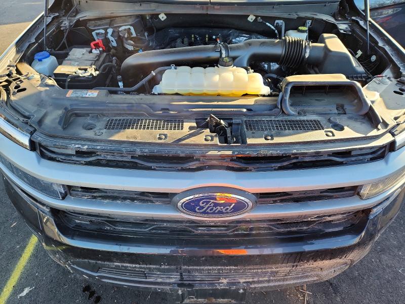 Auction sale of the 2024 Ford Expedition, vin: 1FMJU1J86REB03969, lot number: 98464855
