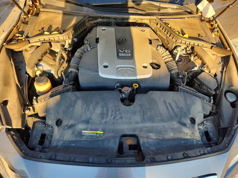 Auction sale of the 2015 Infiniti Q50, vin: JN1BV7AP7FM350356, lot number: 99440815