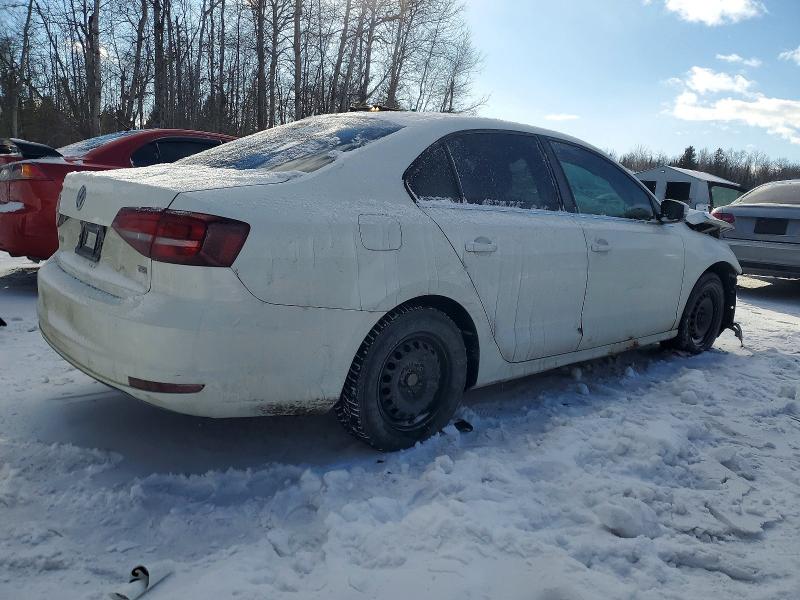 73977235 :رقم المزاد ، 3VW267AJ4GM318893 vin ، 2016 Volkswagen Jetta مزاد بيع