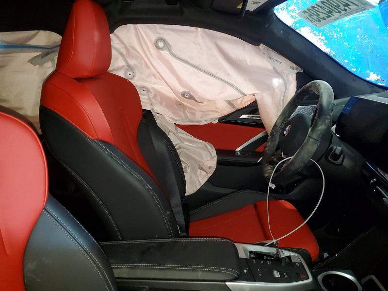 Продажа на аукционе авто 2025 Bmw X2, vin: WBX63GM03S5333693, номер лота: 74904295
