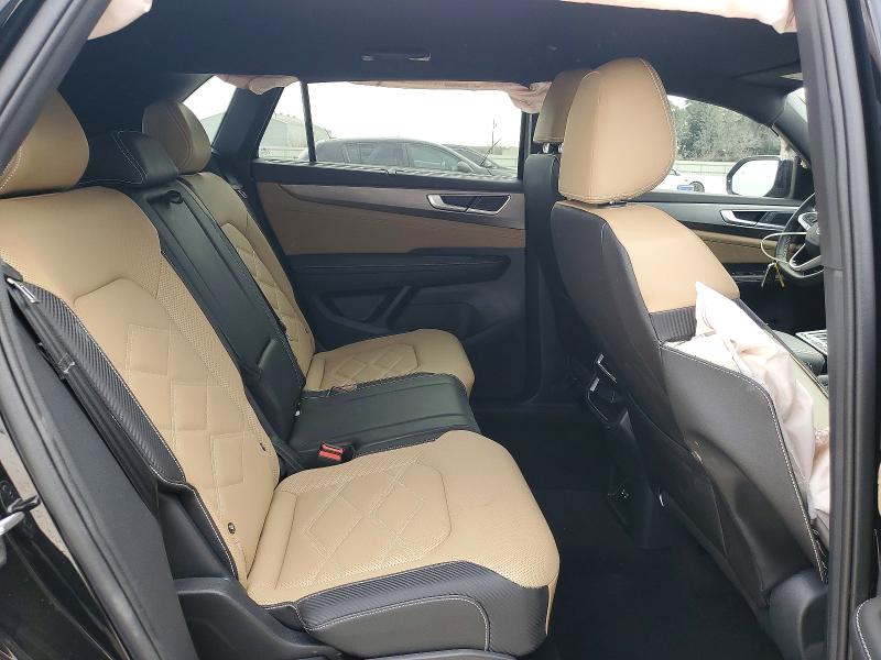 Aukcja sprzedaży 2025 Volkswagen Atlas Cross Sport, vin: 1V2WE2CA3SC226318, numer aukcji: 72837415