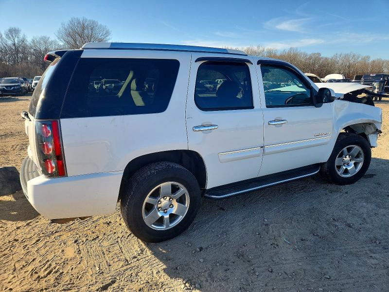 Aukcja sprzedaży 2007 Gmc Yukon, vin: 1GKFK63807J349824, numer aukcji: 99768445