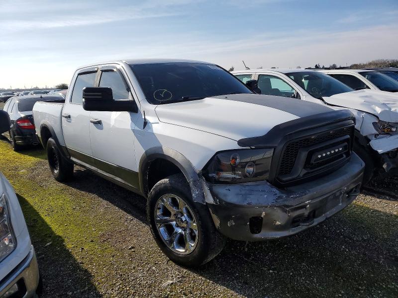 Aukcja sprzedaży 2016 Ram 1500, vin: 1C6RR7NM6GS340177, numer aukcji: 74459115