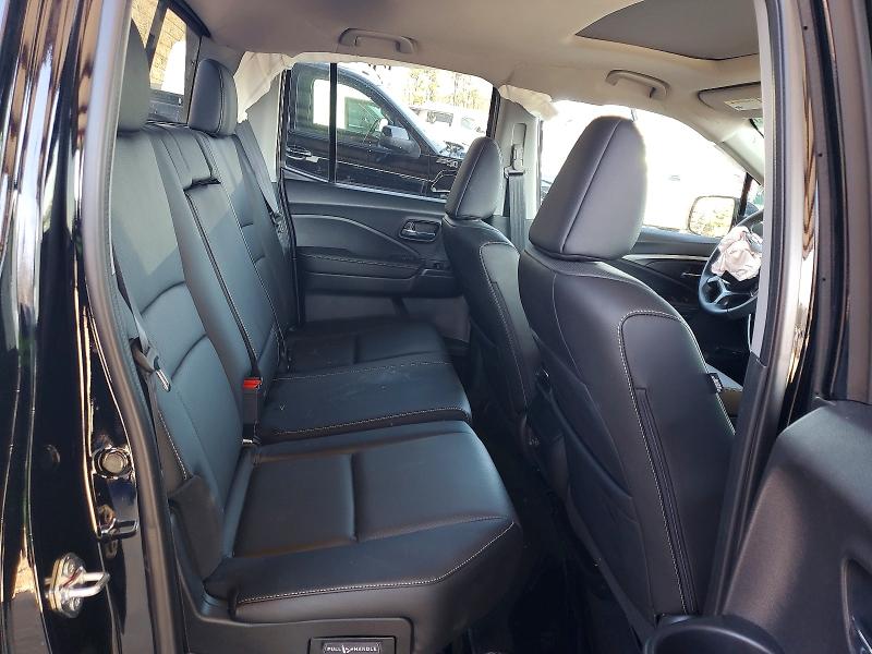 Aukcja sprzedaży 2025 Honda Ridgeline, vin: 5FPYK3F58SB043627, numer aukcji: 74443795