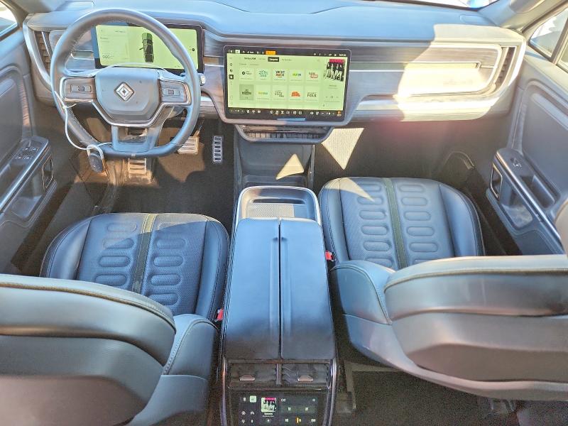 7FCTGAAA6RN032242, 2024 Rivian R1t Advent vehicle history
