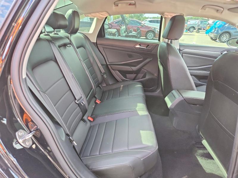 Продаж на аукціоні авто 2024 Volkswagen Jetta, vin: 3VW7M7BU3RM005034, номер лоту: 74646795