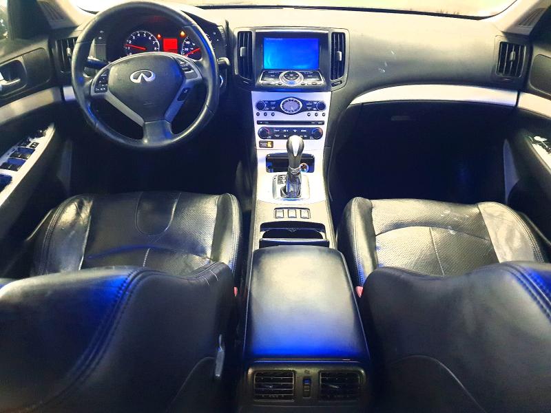 Продаж на аукціоні авто 2008 Infiniti G35, vin: JNKBV61F48M252398, номер лоту: 99796645