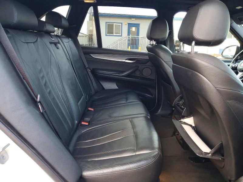 Aukcja sprzedaży 2016 Bmw X5, vin: 5UXKR2C59G0R71170, numer aukcji: 75500845