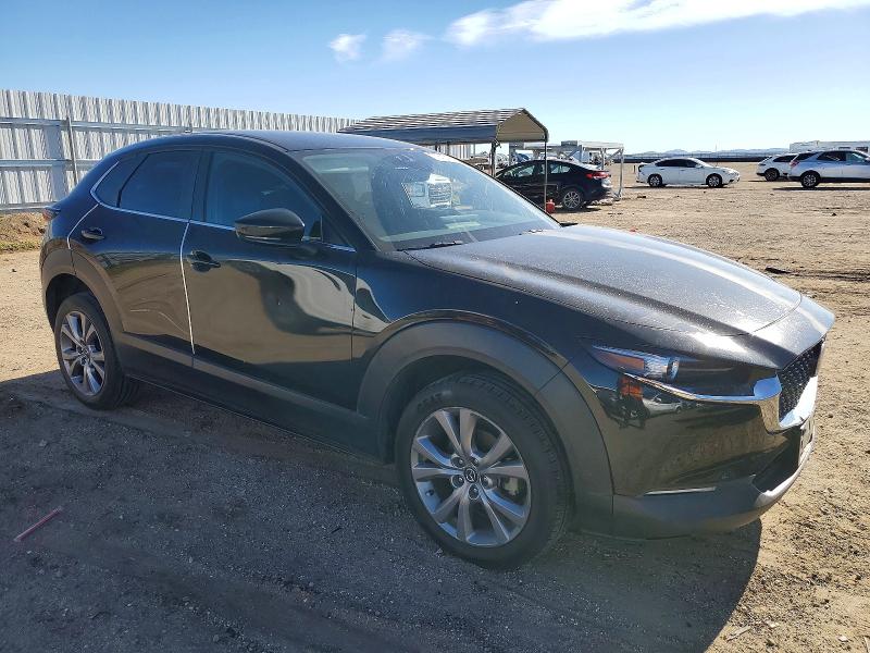 Продажа на аукционе авто 2021 Mazda Cx-30, vin: 3MVDMABL6MM244871, номер лота: 72612195