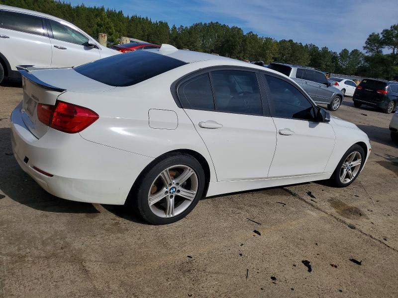 Продажа на аукционе авто 2015 Bmw 320, vin: WBA3B1C57FP831707, номер лота: 74086965