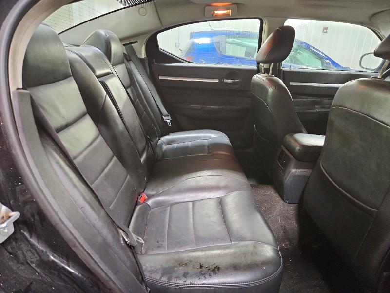 2010 Dodge Charger მანქანა იყიდება აუქციონზე, vin: 2B3CA5CT5AH115124, აუქციონის ნომერი: 72484905