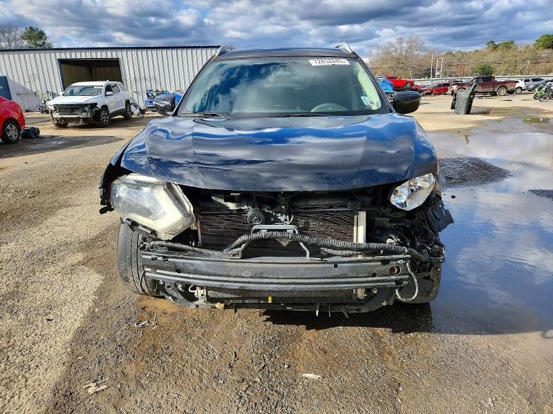 Продаж на аукціоні авто 2017 Nissan Rogue, vin: JN8AT2MT3HW384638, номер лоту: 72852445