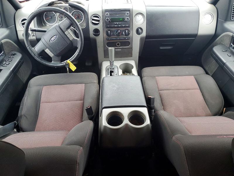 Продаж на аукціоні авто 2007 Ford F150, vin: 1FTPX12V27NA03326, номер лоту: 99280625