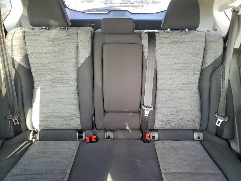 99665985 :رقم المزاد ، 5N1BT3BA9PC901461 vin ، 2023 Nissan Rogue مزاد بيع