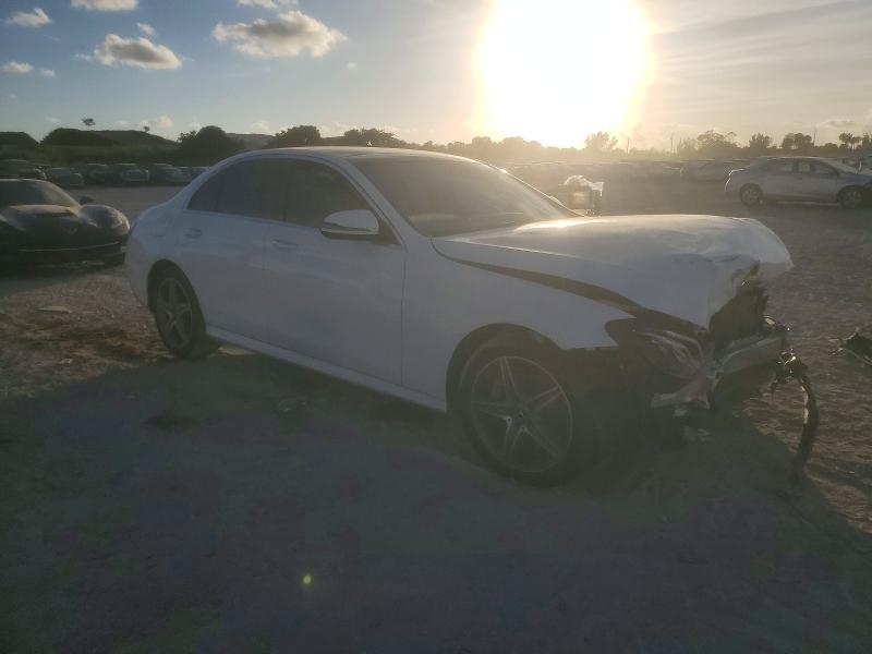 Aukcja sprzedaży 2018 Mercedes-benz E, vin: WDDZF4KB9JA375236, numer aukcji: 72240245