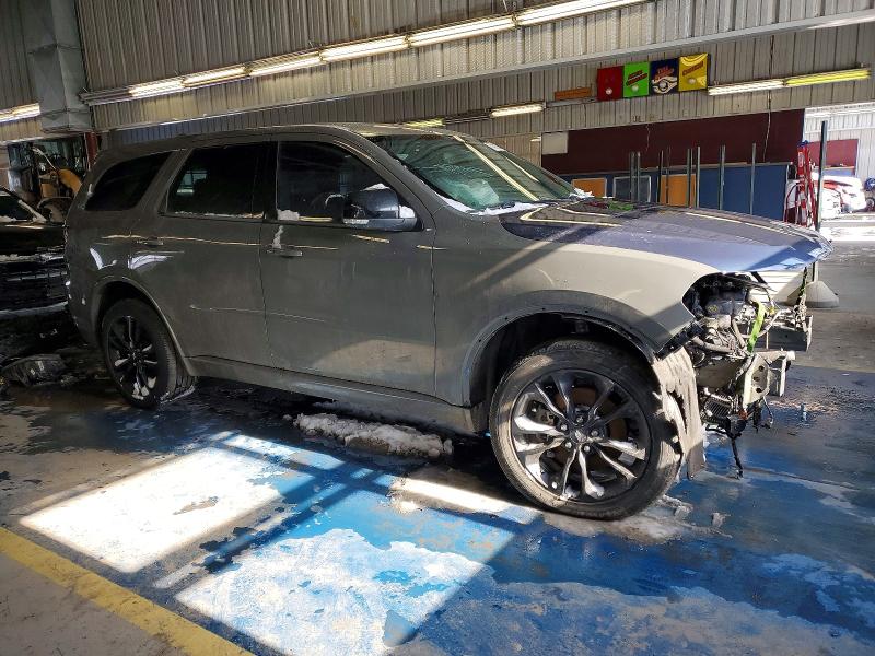Aukcja sprzedaży 2021 Dodge Durango, vin: 1C4RDJDG5MC634367, numer aukcji: 74121275