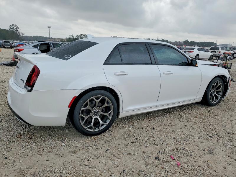Продаж на аукціоні авто 2016 Chrysler 300, vin: 2C3CCABTXGH234111, номер лоту: 99659475