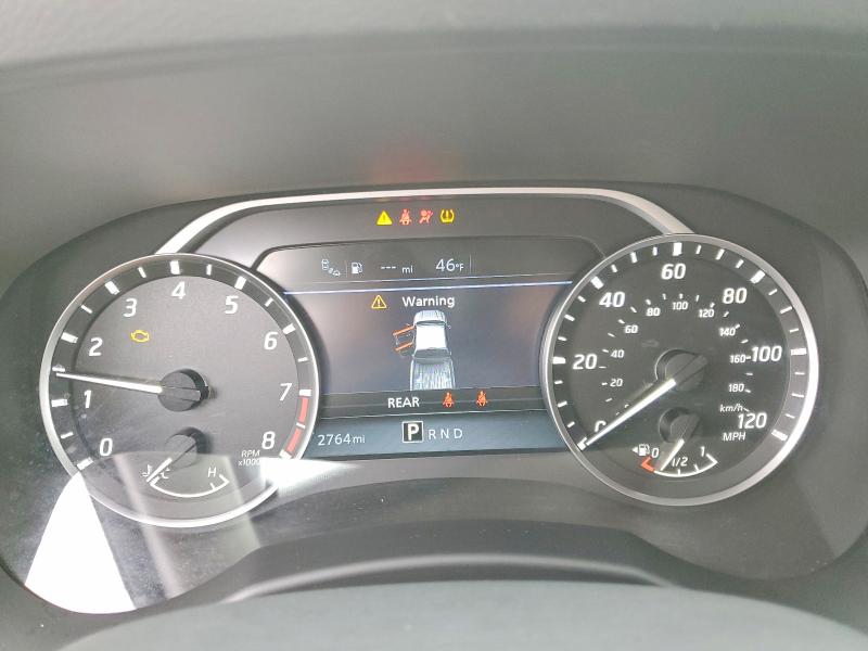 Aukcja sprzedaży 2025 Nissan Frontier, vin: 1N6ED1CL2SN643250, numer aukcji: 73611605