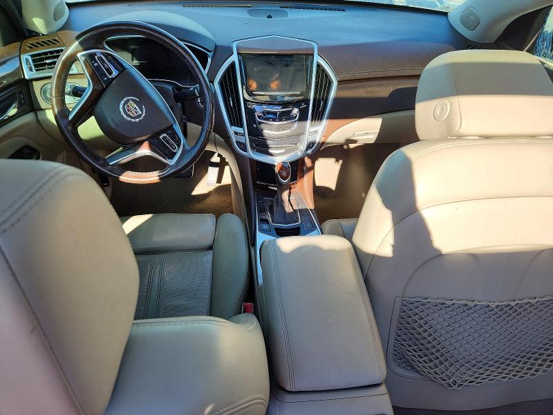 Продаж на аукціоні авто 2014 Cadillac Srx, vin: 3GYFNBE30ES627222, номер лоту: 73315515