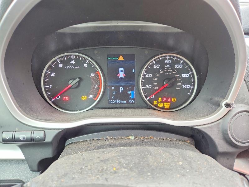 Продаж на аукціоні авто 2020 Mitsubishi Eclipse Cross, vin: JA4AS3AA9LZ001570, номер лоту: 97944505