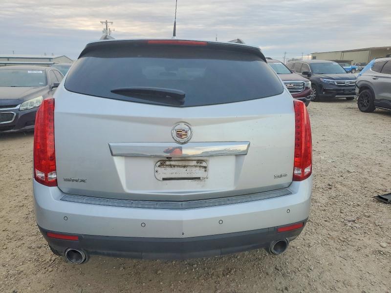 72940635 :رقم المزاد ، 3GYFNCE31DS647919 vin ، 2013 Cadillac Srx مزاد بيع