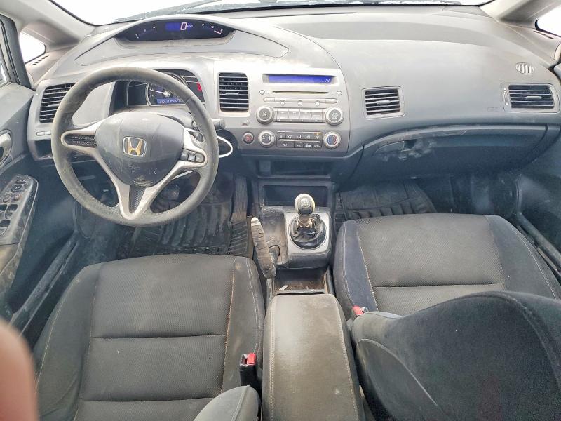 Продажа на аукционе авто 2010 Honda Civic Lx-s, vin: 2HGFA1E64AH022947, номер лота: 99779165