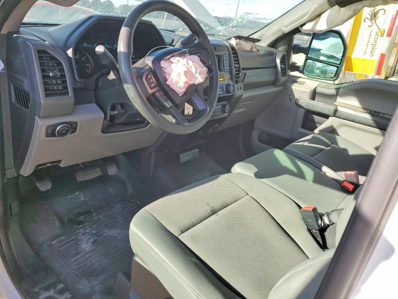 Продаж на аукціоні авто 2020 Ford F250 Super, vin: 1FTBF2BN1LEE09496, номер лоту: 73536785