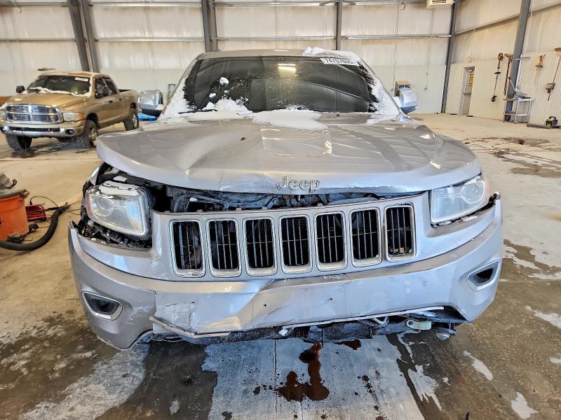 Продажа на аукционе авто 2014 Jeep Grand Cherokee, vin: 1C4RJFBG2EC347949, номер лота: 74707655