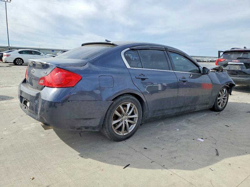Aukcja sprzedaży 2009 Infiniti G37 Sedan, vin: JNKCV61E79M310274, numer aukcji: 99841165