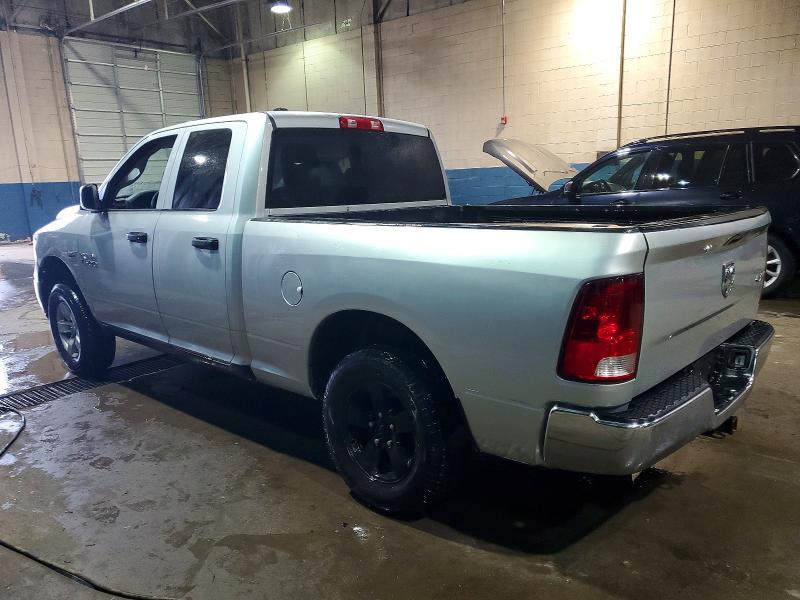 Продажа на аукционе авто 2017 Ram 1500, vin: 1C6RR7FT5HS570977, номер лота: 97301635