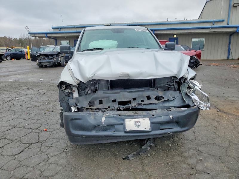Aukcja sprzedaży 2014 Ram 1500, vin: 1C6RR6FG4ES355535, numer aukcji: 97998215