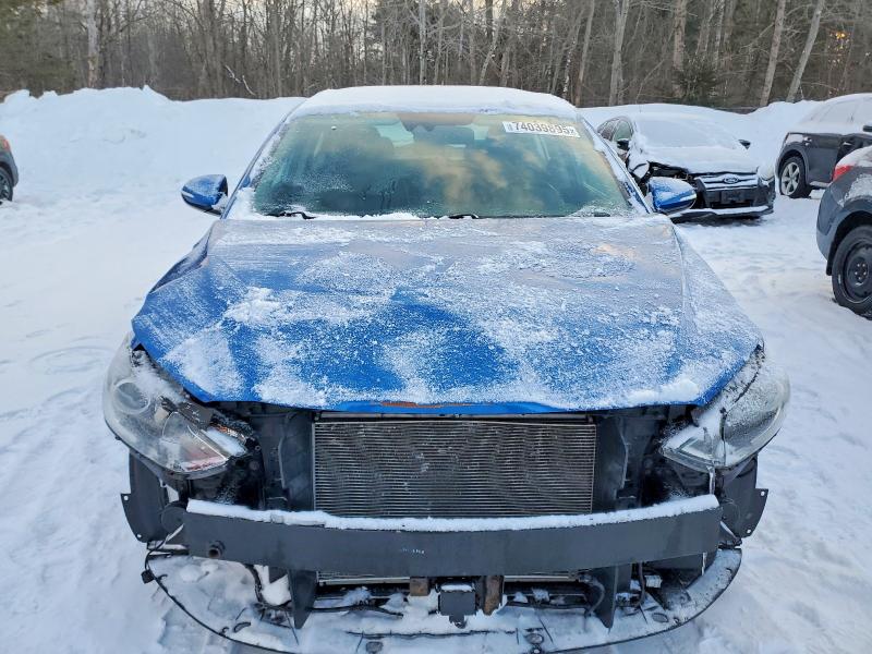 Продаж на аукціоні авто 2017 Hyundai Elantra, vin: KMHD84LFXHU292886, номер лоту: 74039895
