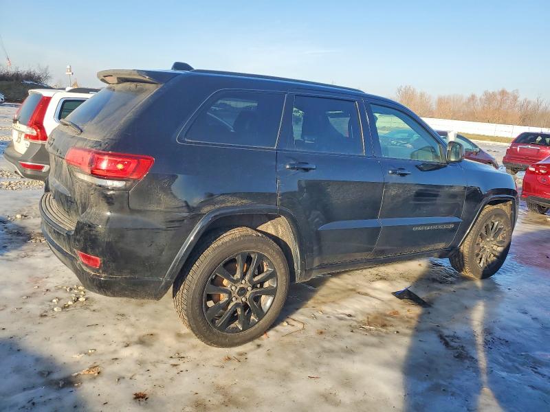 2020 Jeep Grand Cher მანქანა იყიდება აუქციონზე, vin: 1C4RJFAG4LC273027, აუქციონის ნომერი: 98142755