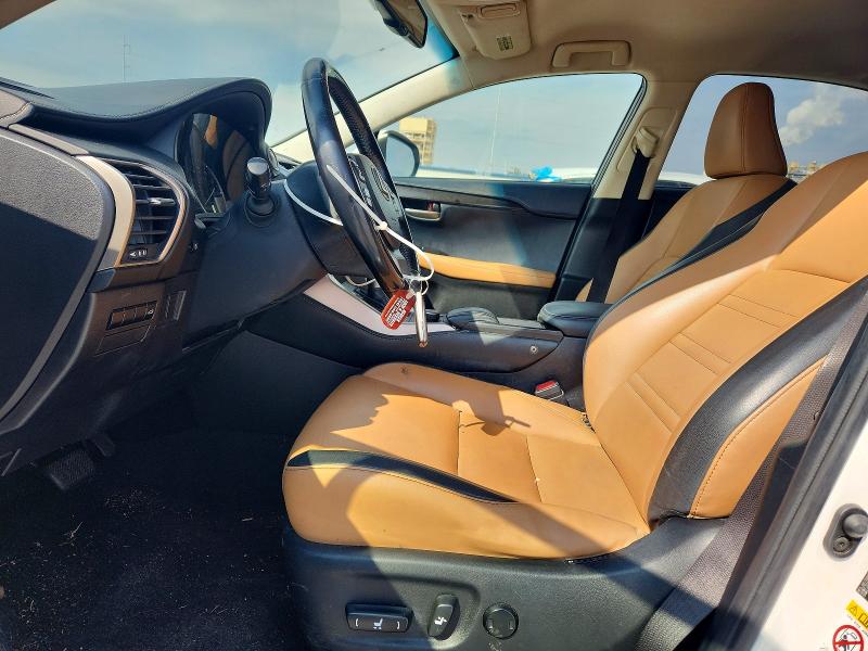Продажа на аукционе авто 2015 Lexus Nx 200t, vin: JTJYARBZ2F2010524, номер лота: 74574845