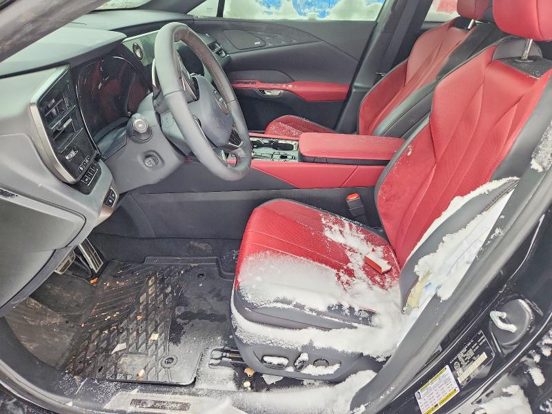 Aukcja sprzedaży 2024 Lexus Rx, vin: 2T2BAMCA9RC085551, numer aukcji: 97561695