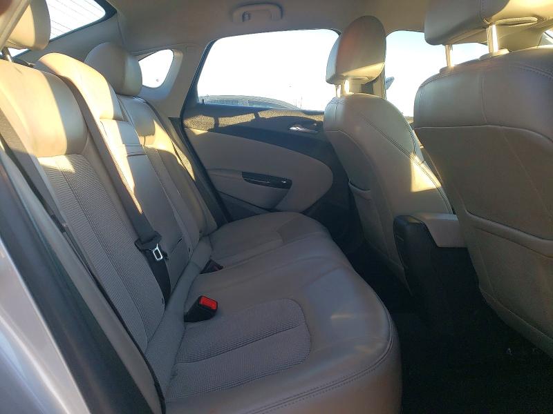 Aukcja sprzedaży 2016 Buick Verano, vin: 1G4PP5SK6G4109390, numer aukcji: 73683345