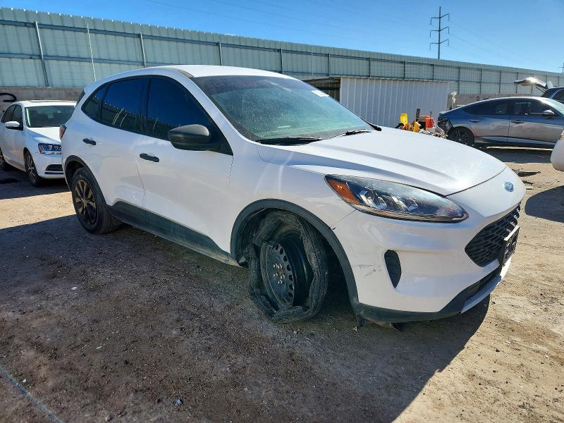 73918495 :رقم المزاد ، 1FMCU0F63LUB97476 vin ، 2020 Ford Escape مزاد بيع