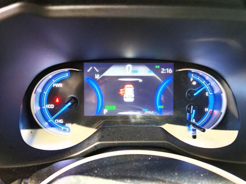 Aukcja sprzedaży 2024 Toyota Rav4, vin: 2T3RWRFV4RW236964, numer aukcji: 74815135