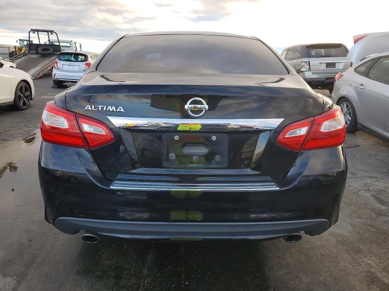 Продаж на аукціоні авто 2017 Nissan Altima, vin: 1N4AL3AP5HC262038, номер лоту: 98709545