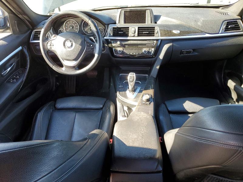 2016 Bmw 328 მანქანა იყიდება აუქციონზე, vin: WBA8E3C59GK501784, აუქციონის ნომერი: 74253305
