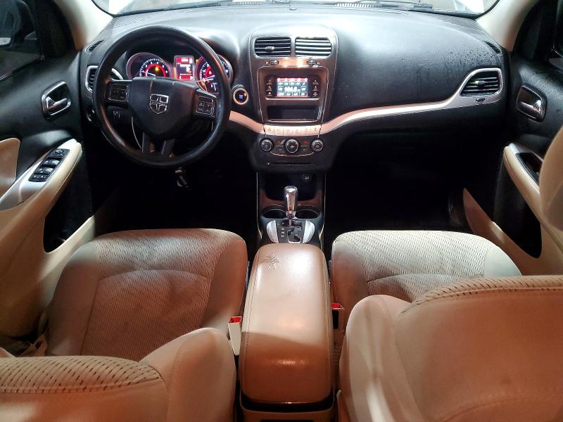 Продаж на аукціоні авто 2015 Dodge Journey, vin: 3C4PDCAB7FT573333, номер лоту: 74579345