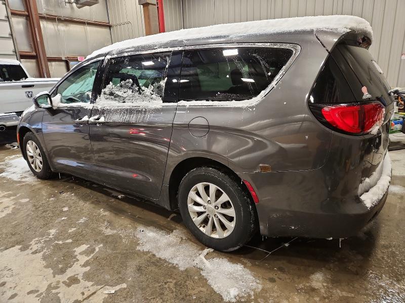 Продаж на аукціоні авто 2017 Chrysler Pacifica T, vin: 2C4RC1DG0HR676655, номер лоту: 98352055