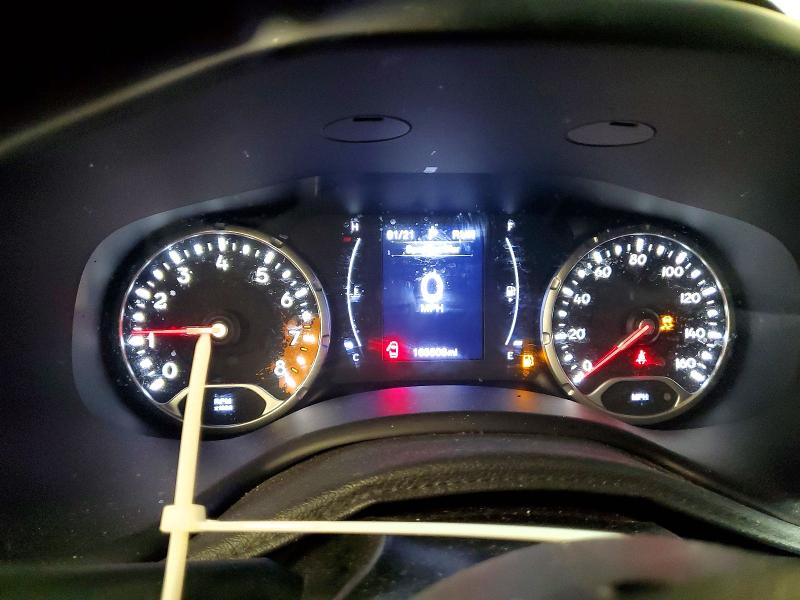 Aukcja sprzedaży 2018 Jeep Renegade, vin: ZACCJBAB8JPH43782, numer aukcji: 99565455