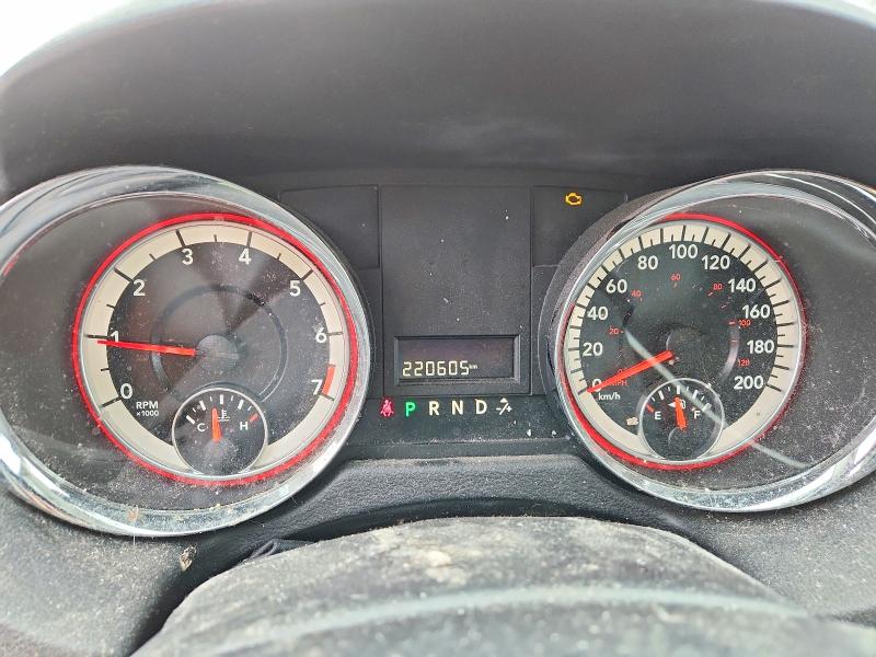 Aukcja sprzedaży 2016 Dodge Grand Caravan, vin: 2C4RDGBG3GR337874, numer aukcji: 73011045