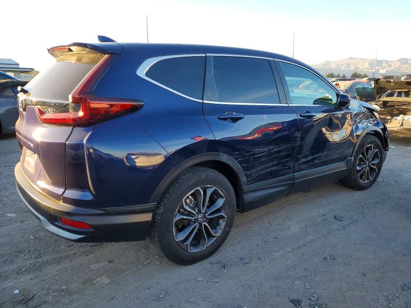 Auction sale of the 2020 Honda Cr-v, vin: 5J6RW1H8XLA002238, lot number: 98270185